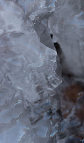 Sculture de glace