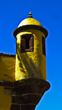 Le fort Sao tiago