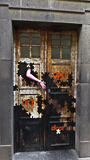 Funchal, les portes peintes