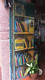 Funchal, les portes peintes