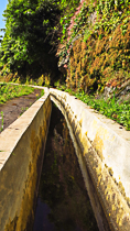 Une levada