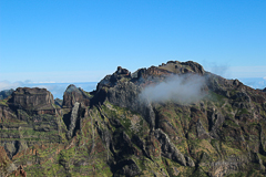 le pico Torres