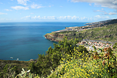 l'aeroport du funchal