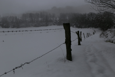 Hiver 2012