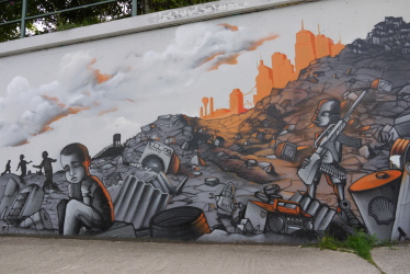 Street-art